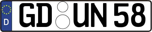 GD-UN58