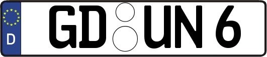 GD-UN6
