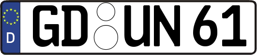 GD-UN61