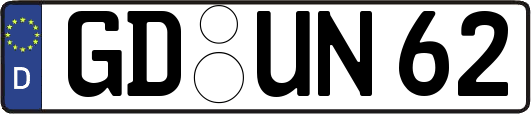 GD-UN62
