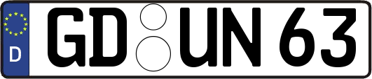 GD-UN63