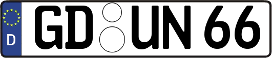 GD-UN66