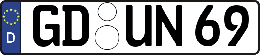GD-UN69