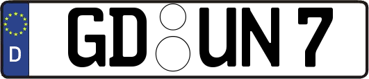 GD-UN7