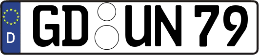 GD-UN79