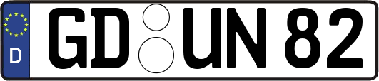 GD-UN82