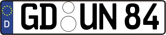 GD-UN84