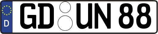 GD-UN88