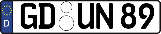 GD-UN89
