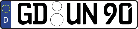 GD-UN90