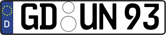GD-UN93