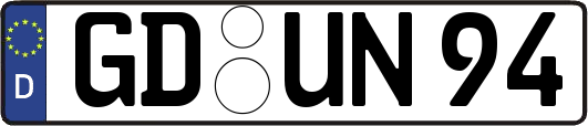 GD-UN94