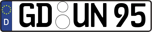 GD-UN95