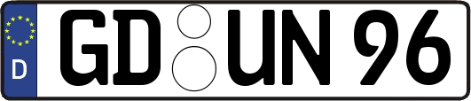 GD-UN96