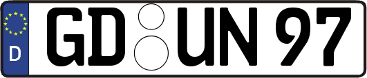 GD-UN97