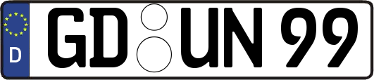 GD-UN99