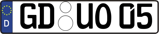 GD-UO05