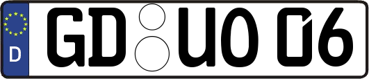 GD-UO06