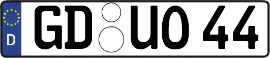 GD-UO44