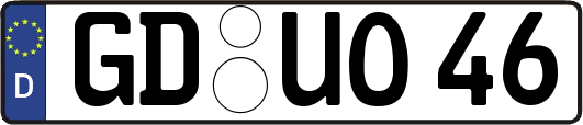 GD-UO46