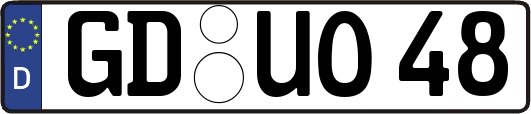 GD-UO48