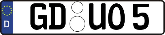 GD-UO5