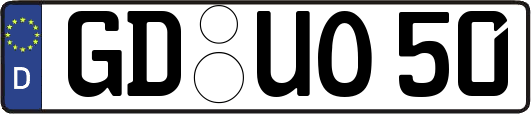 GD-UO50