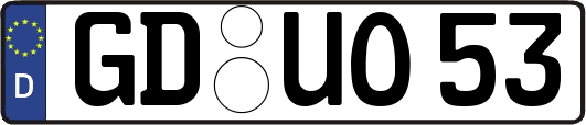 GD-UO53
