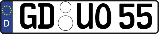 GD-UO55