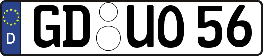 GD-UO56