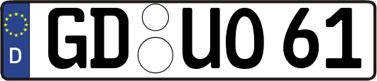 GD-UO61