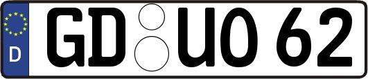 GD-UO62
