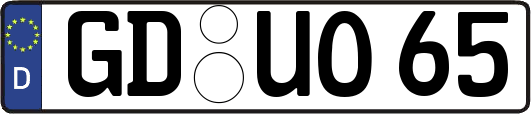 GD-UO65