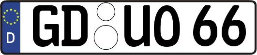 GD-UO66