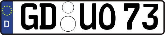 GD-UO73