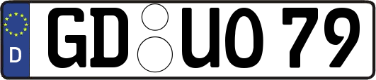 GD-UO79