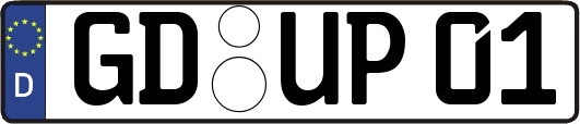 GD-UP01