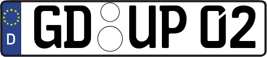 GD-UP02