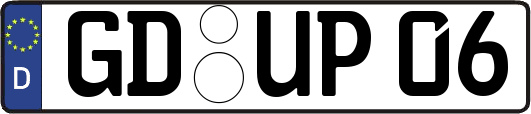 GD-UP06