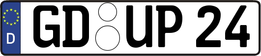 GD-UP24