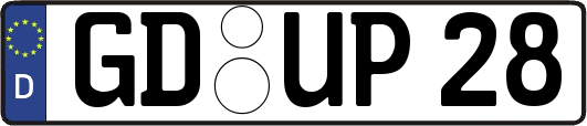 GD-UP28