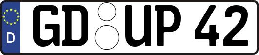 GD-UP42