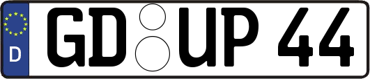 GD-UP44