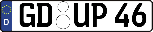GD-UP46