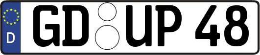GD-UP48