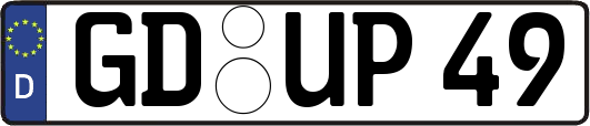 GD-UP49