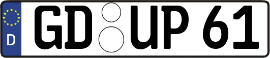 GD-UP61