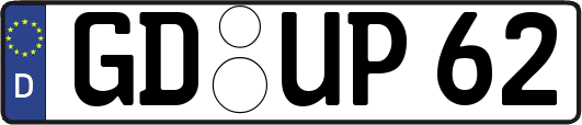 GD-UP62