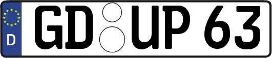 GD-UP63