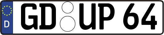 GD-UP64